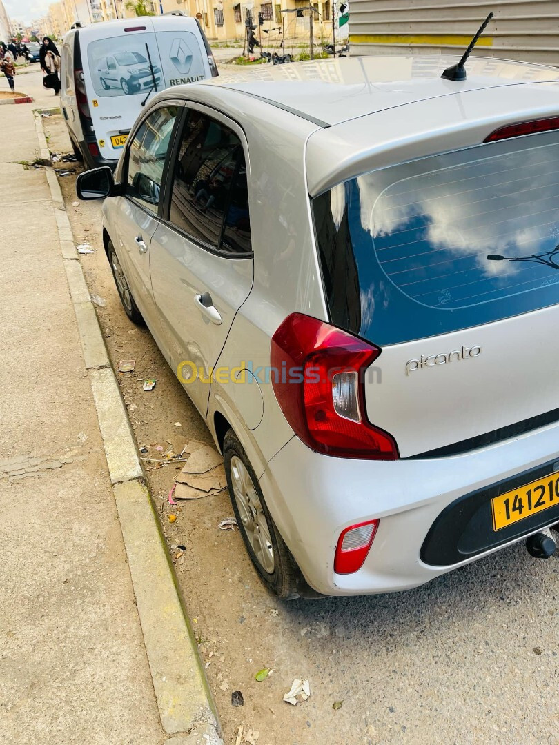 Kia Picanto 2019 LX Start