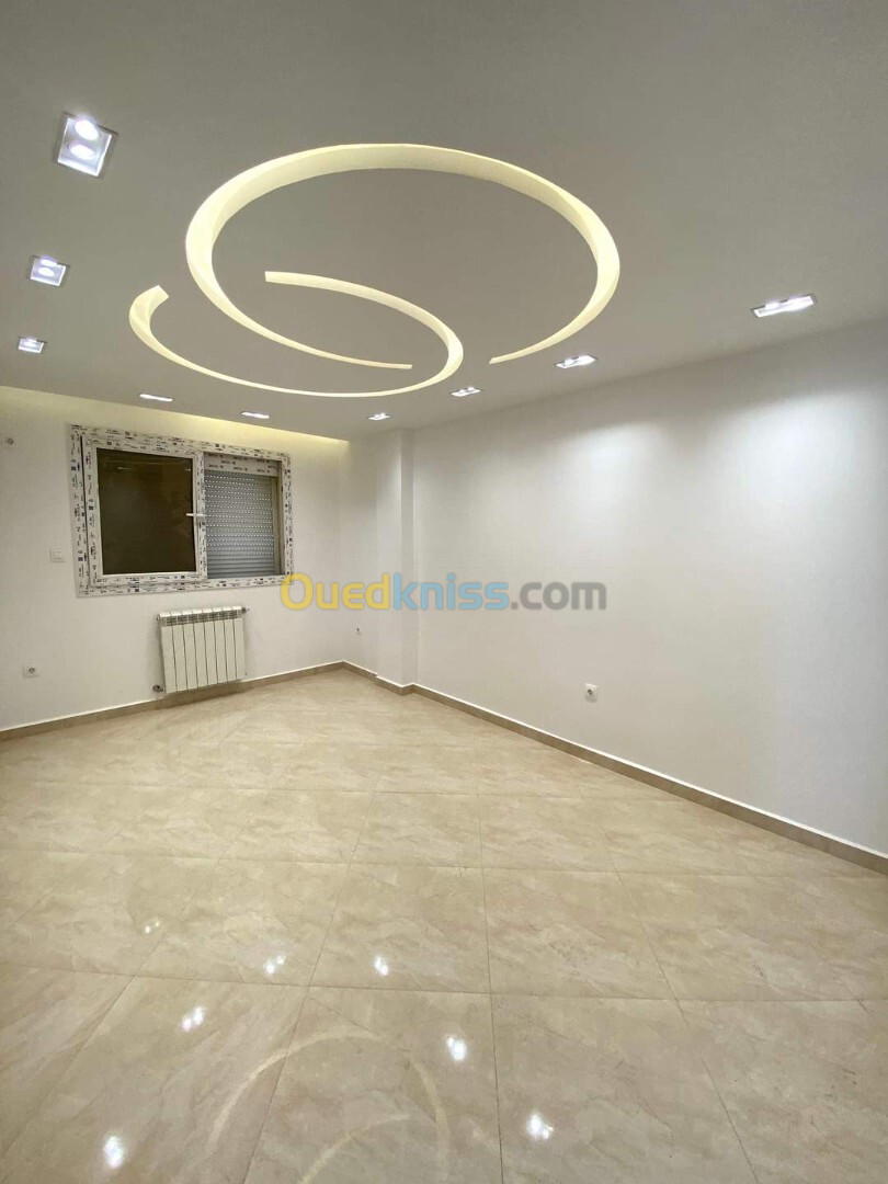 Vente Appartement F3 Alger Bordj el kiffan