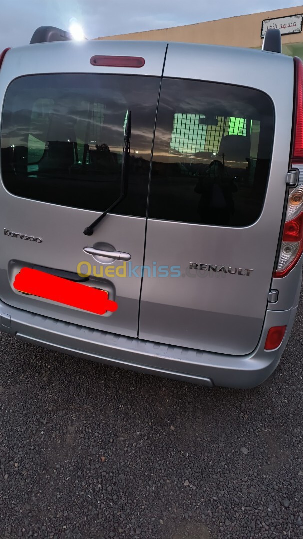 Renault Kangoo 2021 Kangoo