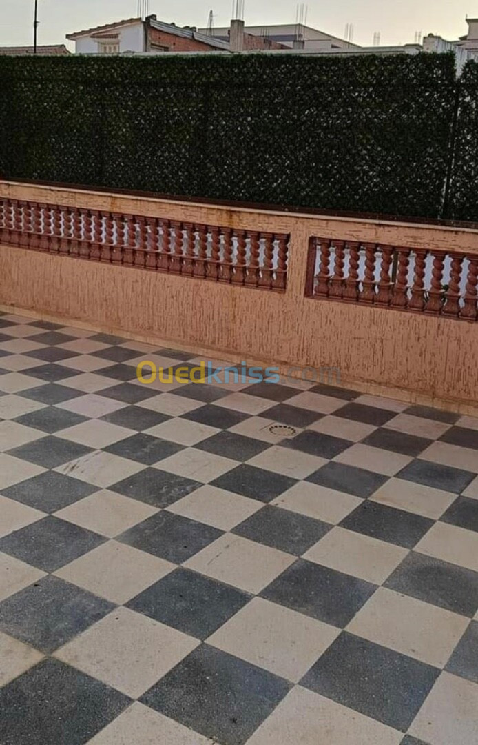 Location Niveau De Villa F3 Alger Baba hassen