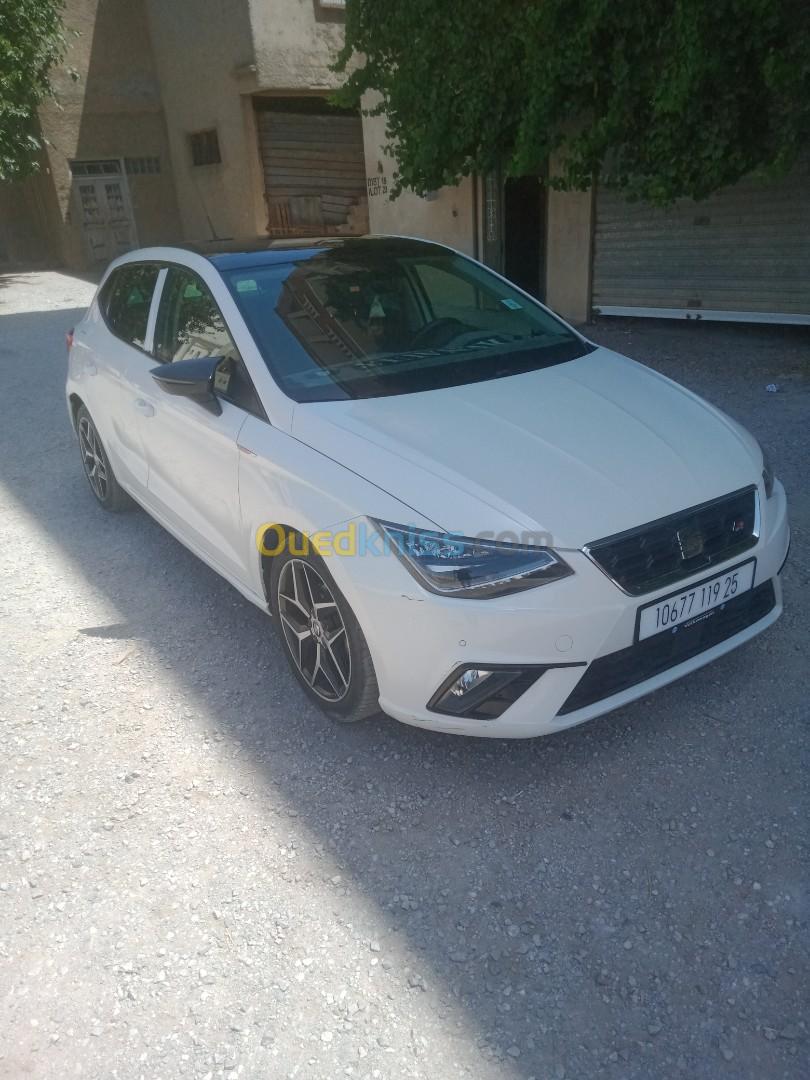 Seat Ibiza 2019 Fully +Toit ouvrant