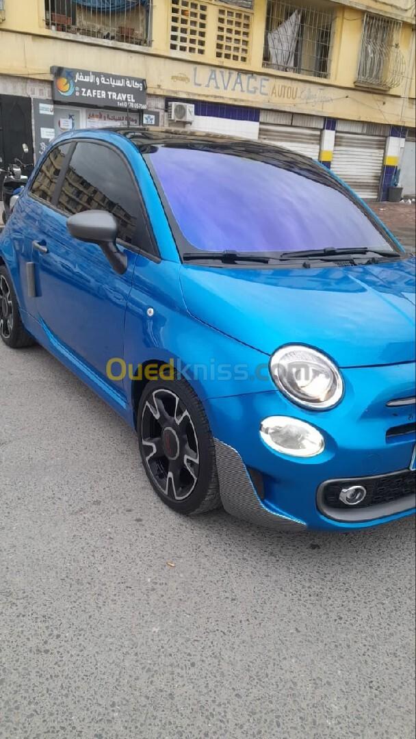 Fiat 500L 2017 Confort +