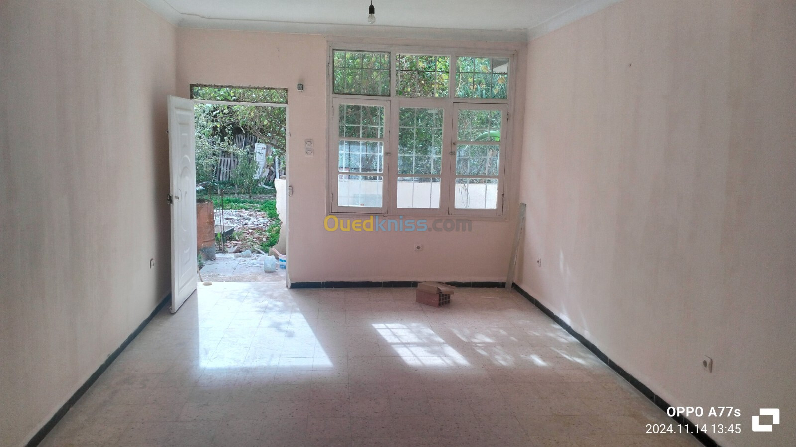 Location Appartement F2 Alger Draria