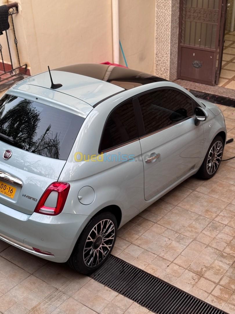 Fiat 500 2024 Dolcevita plus