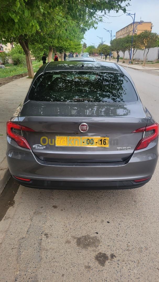 Fiat Fiat tipo siti 2024 2024 Siti