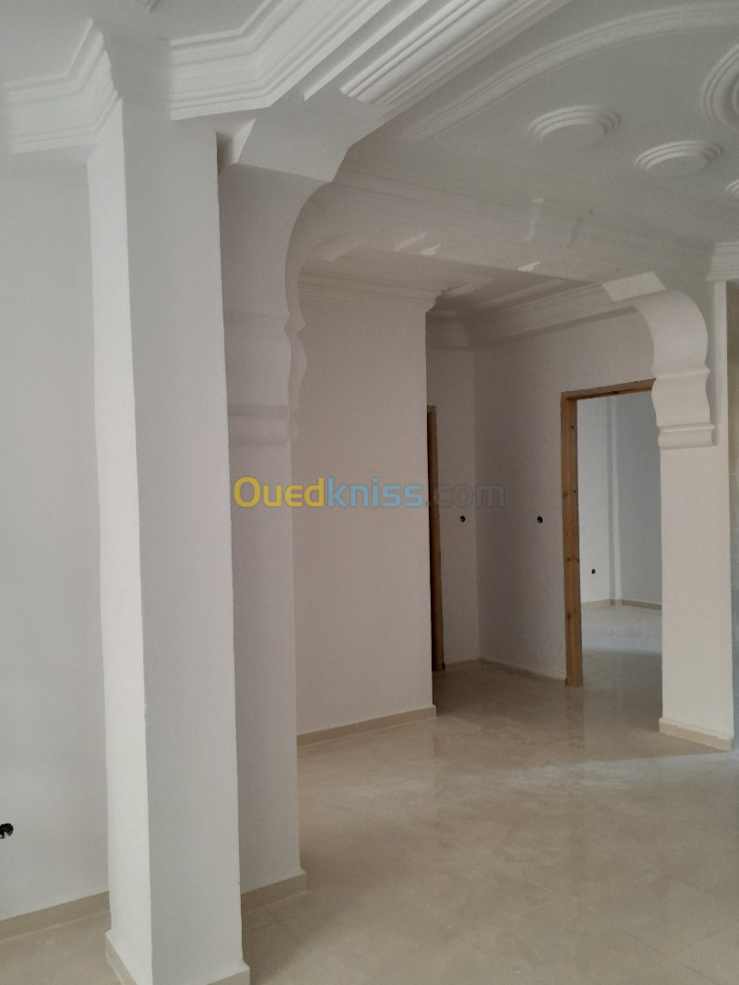 Vente Appartement F3 Tizi Ouzou Tizi ouzou