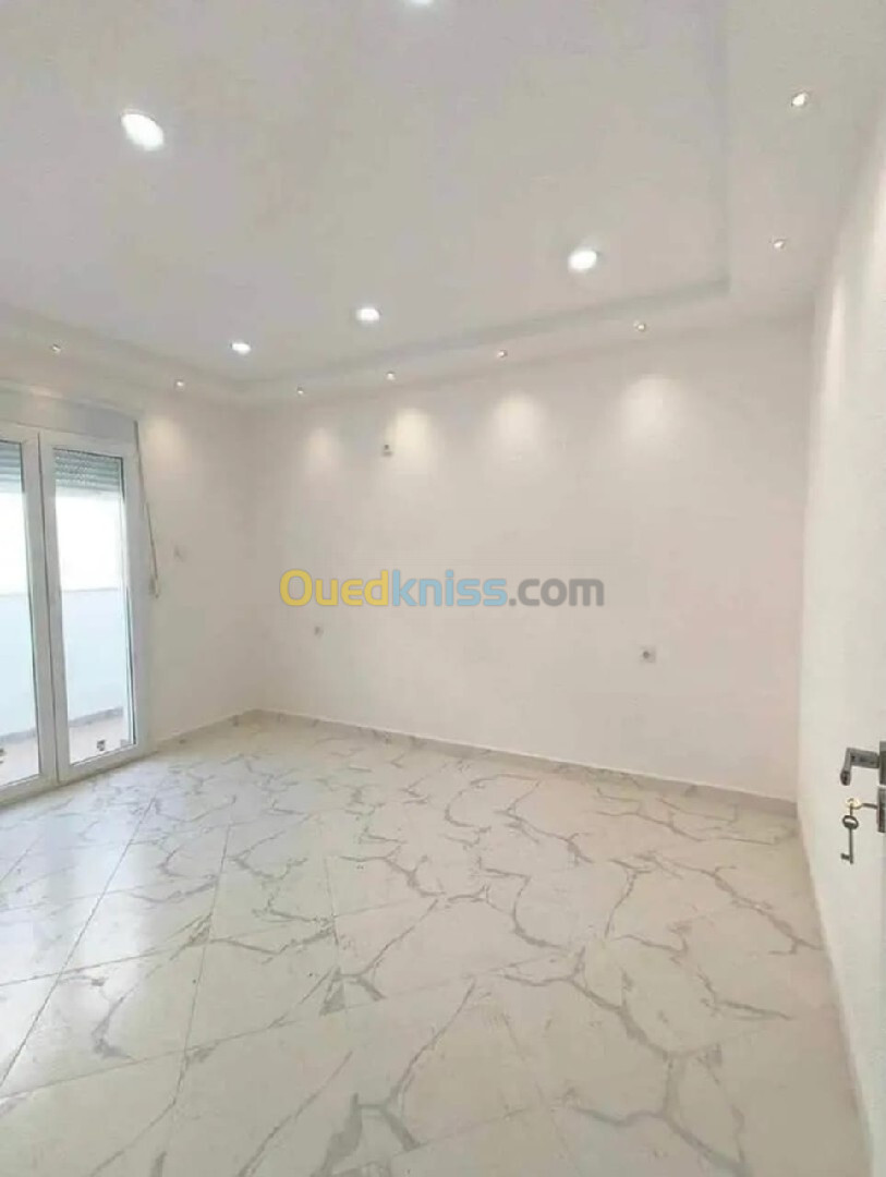 Vente Appartement F2 Alger Bordj el bahri