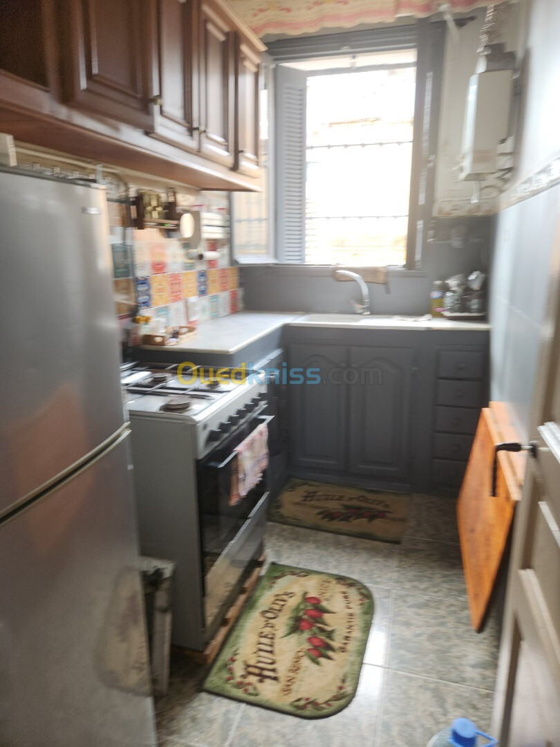 Location Appartement F3 Alger Alger centre