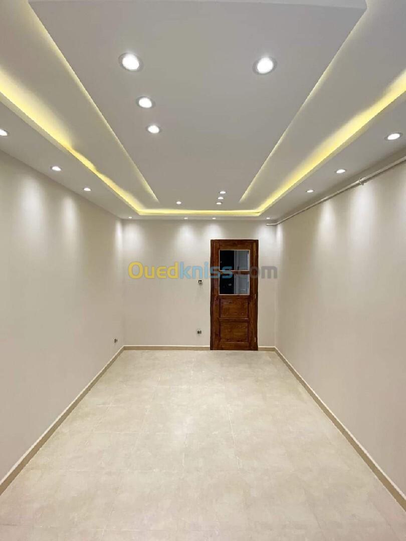 Vente Appartement F3 Alger Bordj el bahri