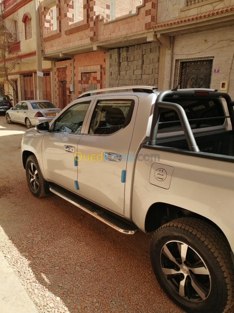 Peugeot LANDTREK 2022 LANDTREK Double Cabine