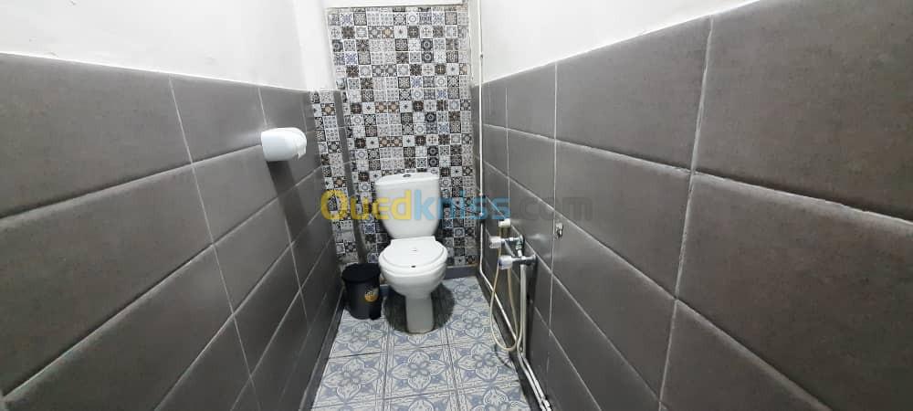 Vente Appartement F3 Oran Arzew