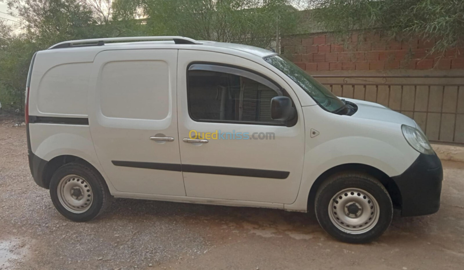 Renault Kangoo 2010 Kangoo