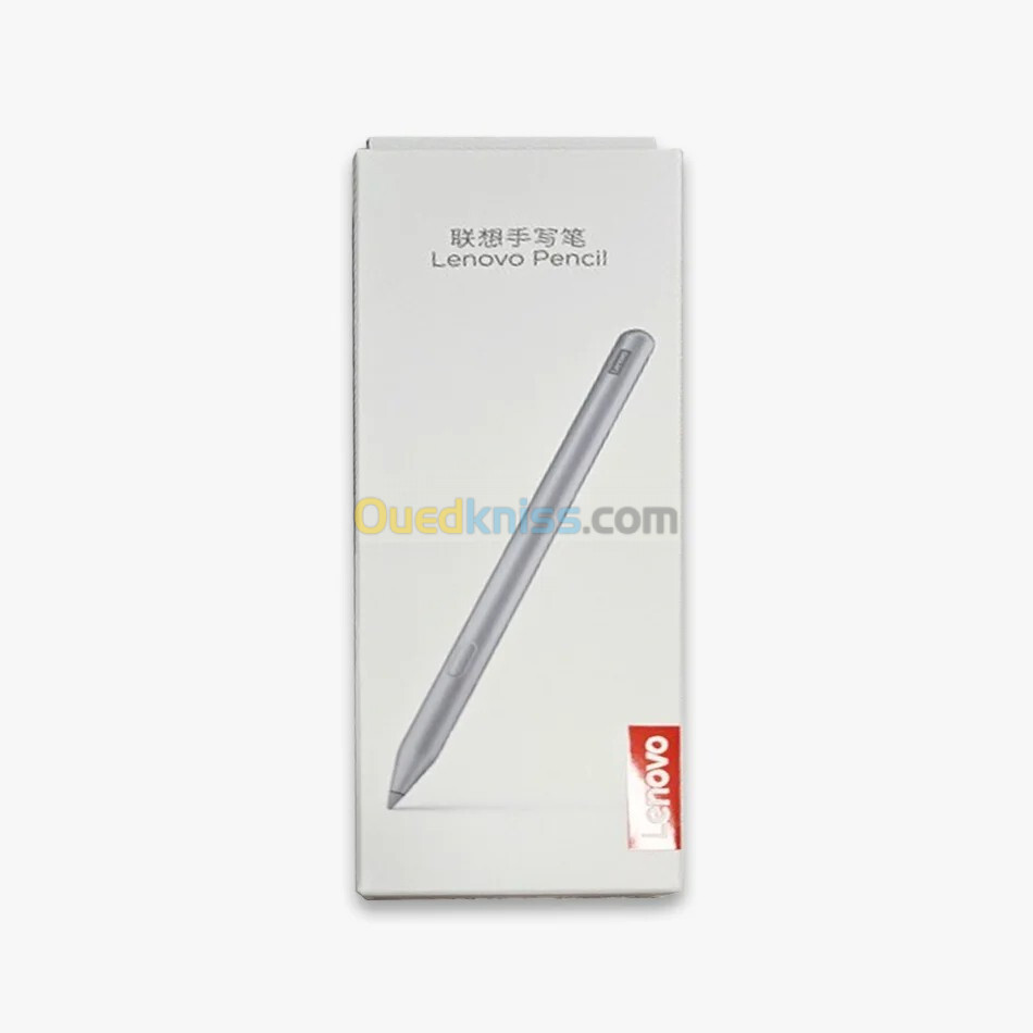 Stylet Lenovo Original : Legion Y700 2023, Xiaoxin Pad 2024, 4096 niveaux de pression