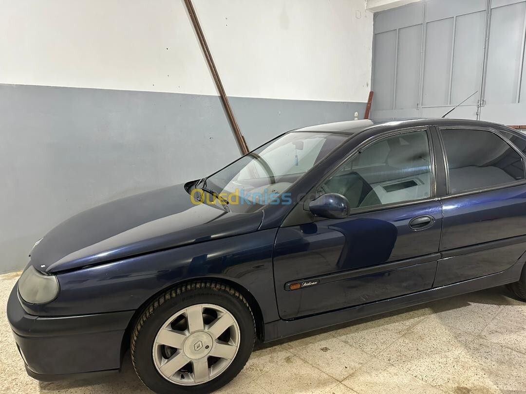 Renault Laguna 1 2000 Laguna 1