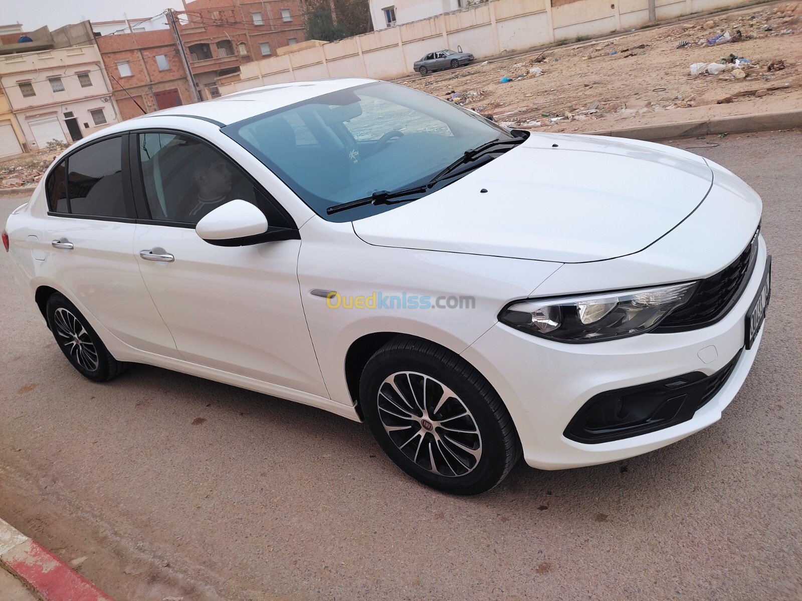 Fiat Tipo 2024 City+