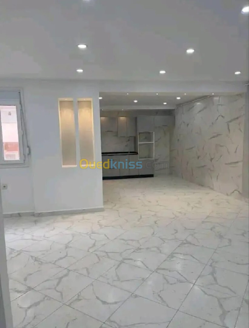 Vente Appartement F2 Alger Bordj el bahri