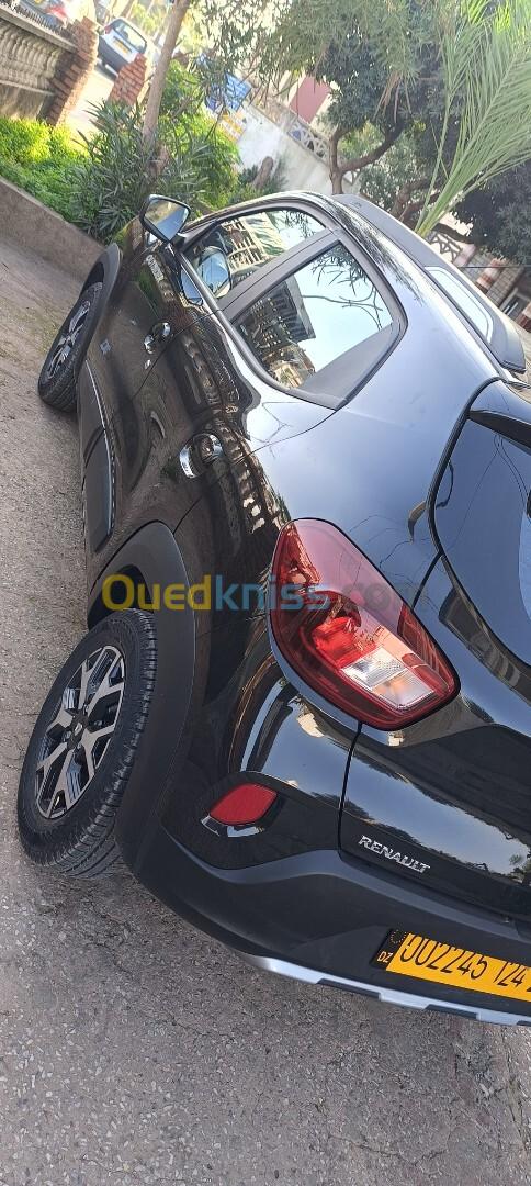 Renault Kwid 2024 