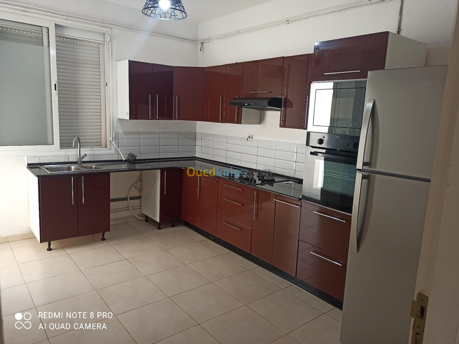 Vente Appartement F4 Alger Ain naadja