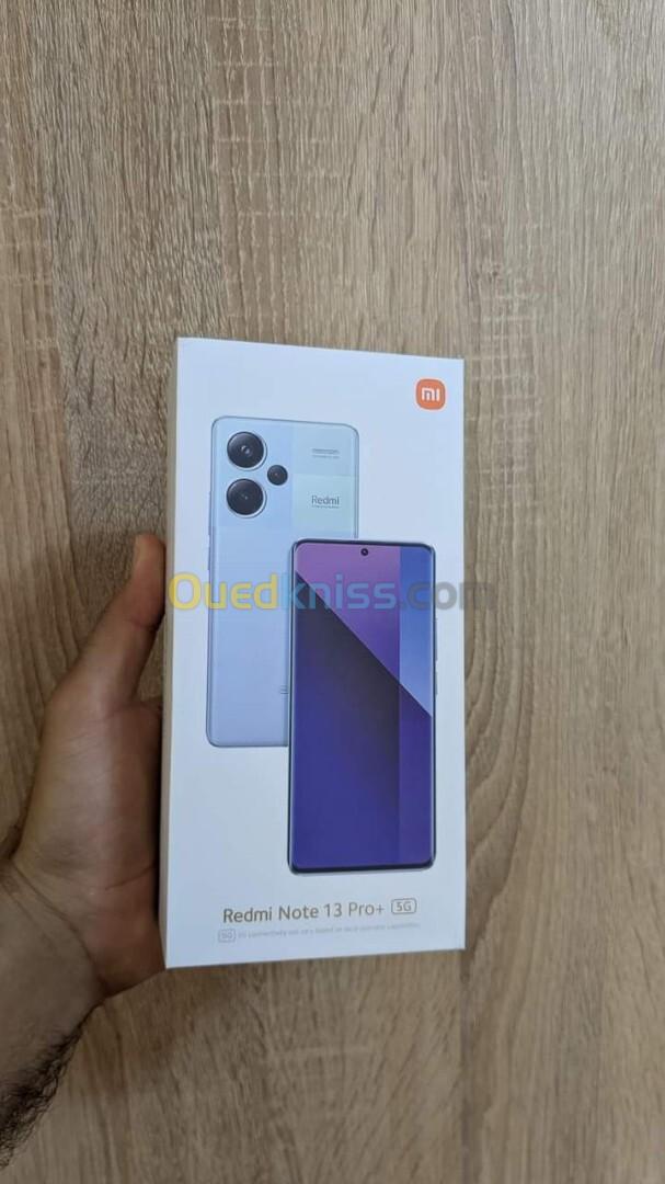 Redmi Note 13 pro plus 5g