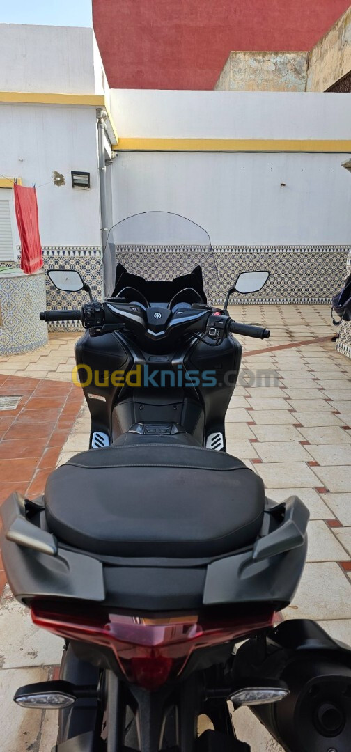 Yamaha Tmax 560 2021