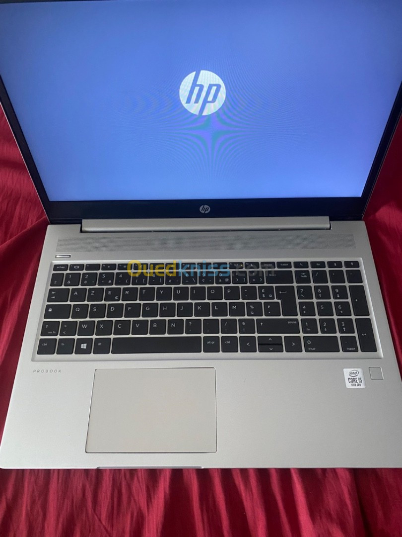 HP probook 450 G7