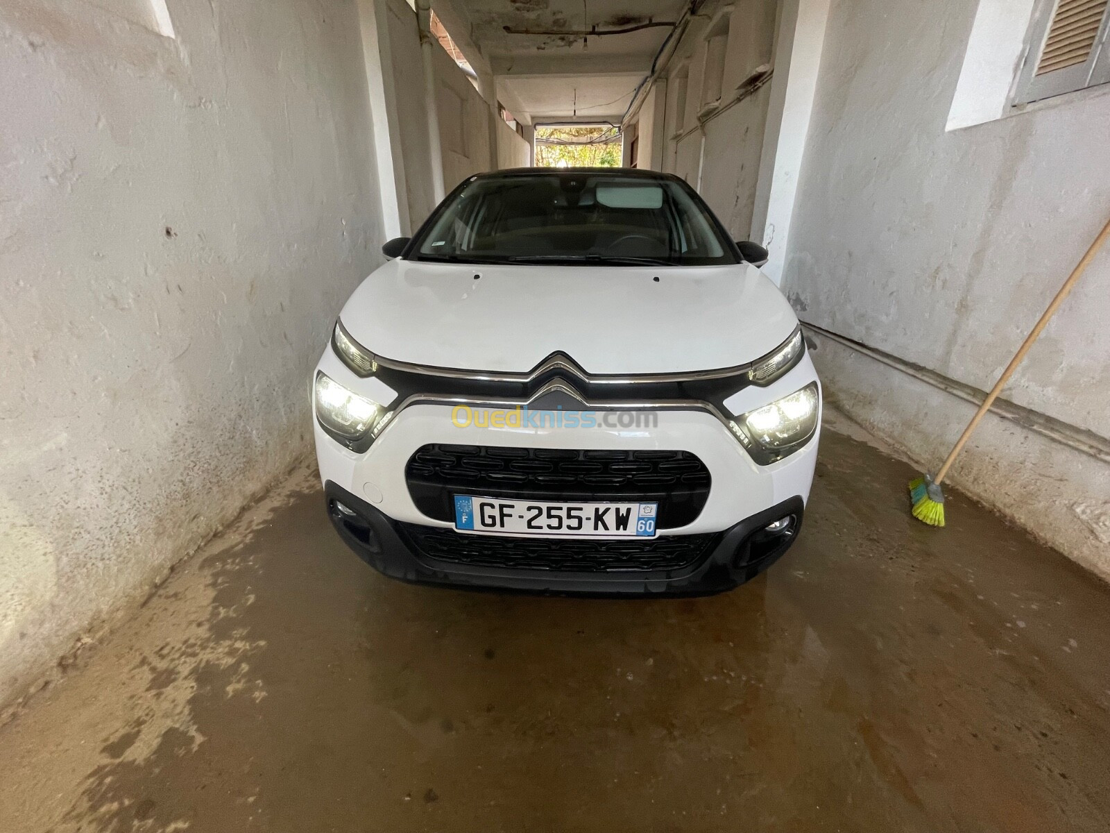 Citroen C3 2022 City Line