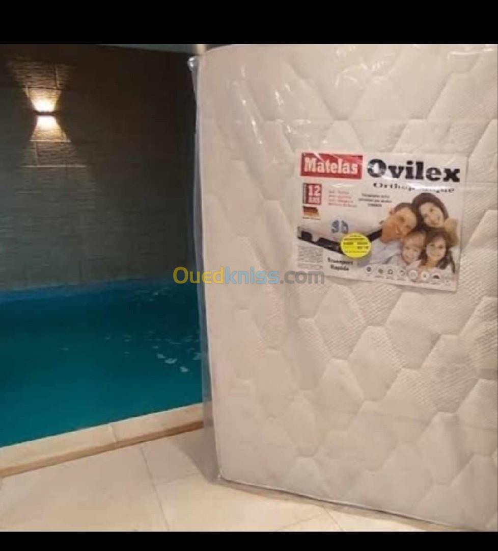 Germany matelas Ovilex (sold -40%))