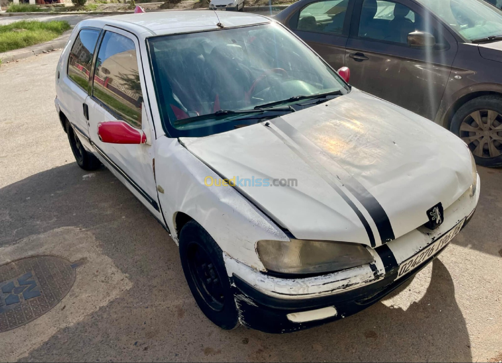 Peugeot 106 1996 106