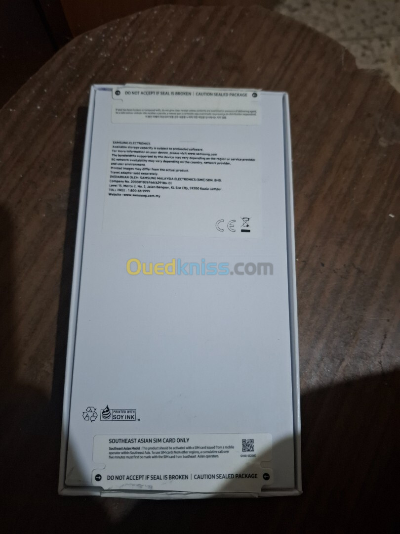 Samsung A55 5g