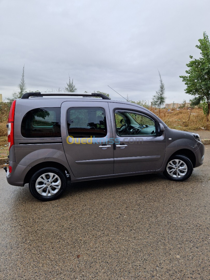 Renault Kangoo 2021 Privilège +