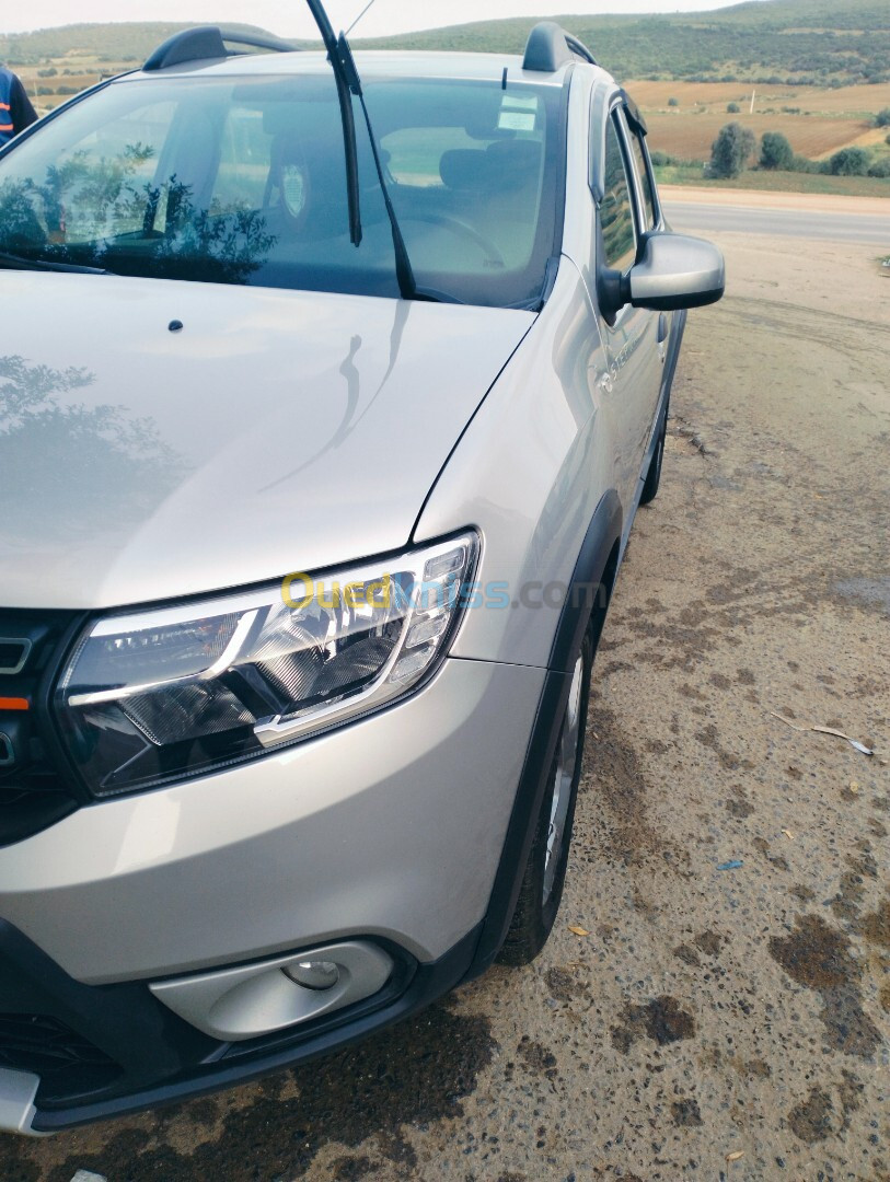 Dacia Sandero 2018 Stepway