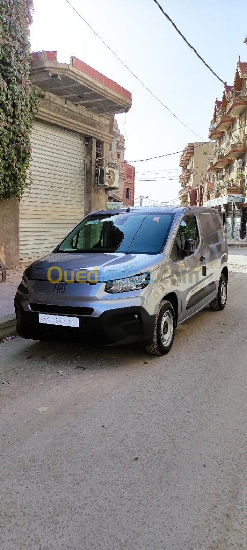 Fiat Fiat Doblo new 2024 