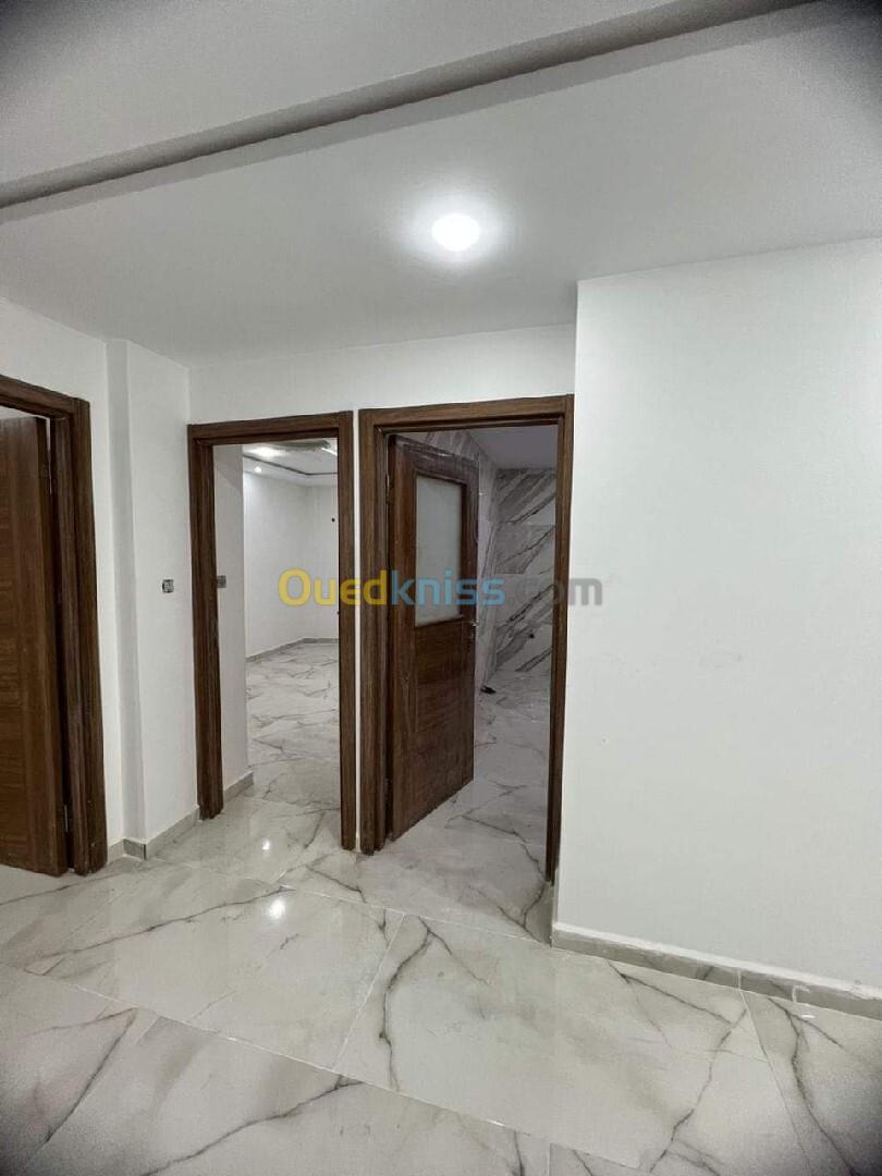 Vente Appartement F4 Alger Oued smar