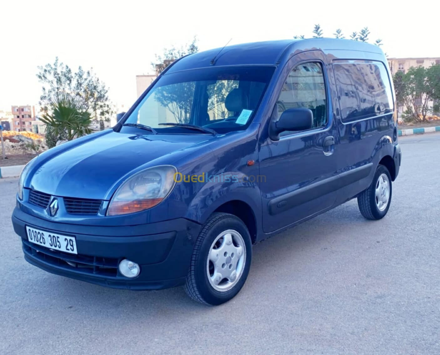 Renault Kangoo 2005 Kangoo