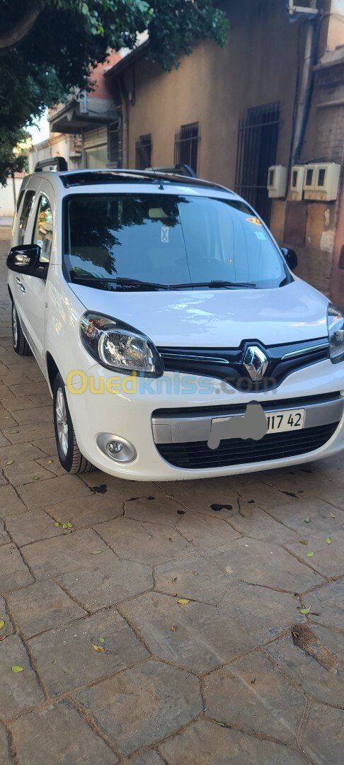 Renault Kangoo 2017 Kangoo