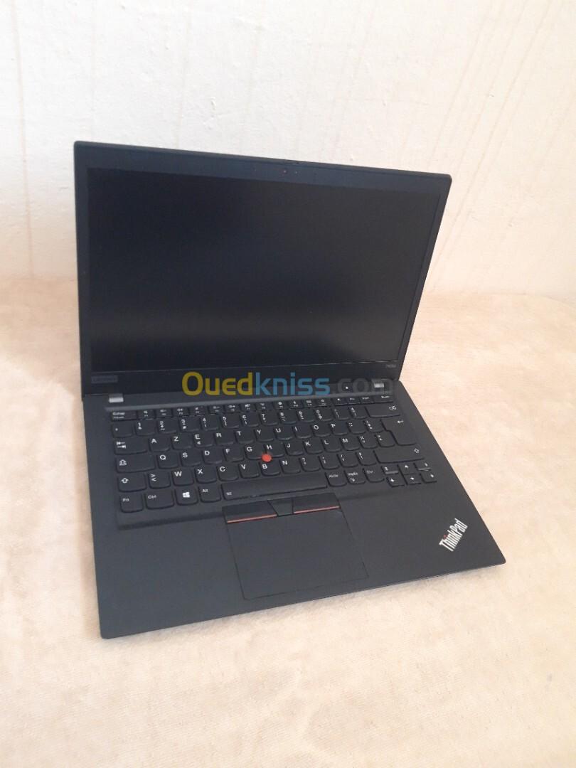 LENOVO THINKPAD T495s