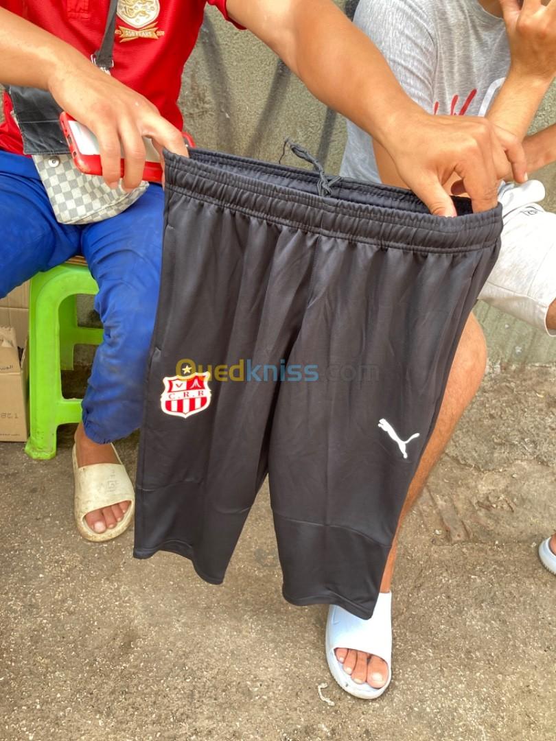 Pantalon disponible, MCA, CRB