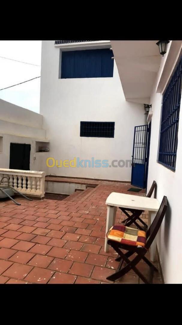 Vente Villa Oran Oran