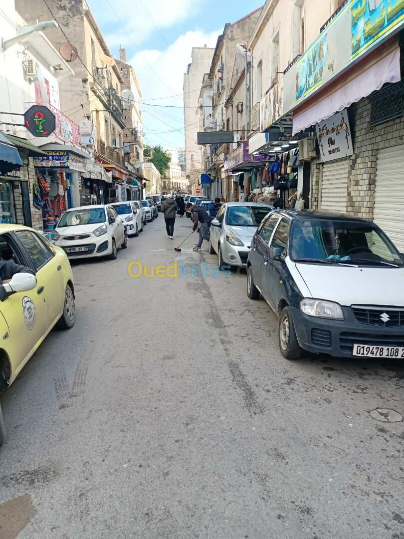 Vente Local Annaba Annaba