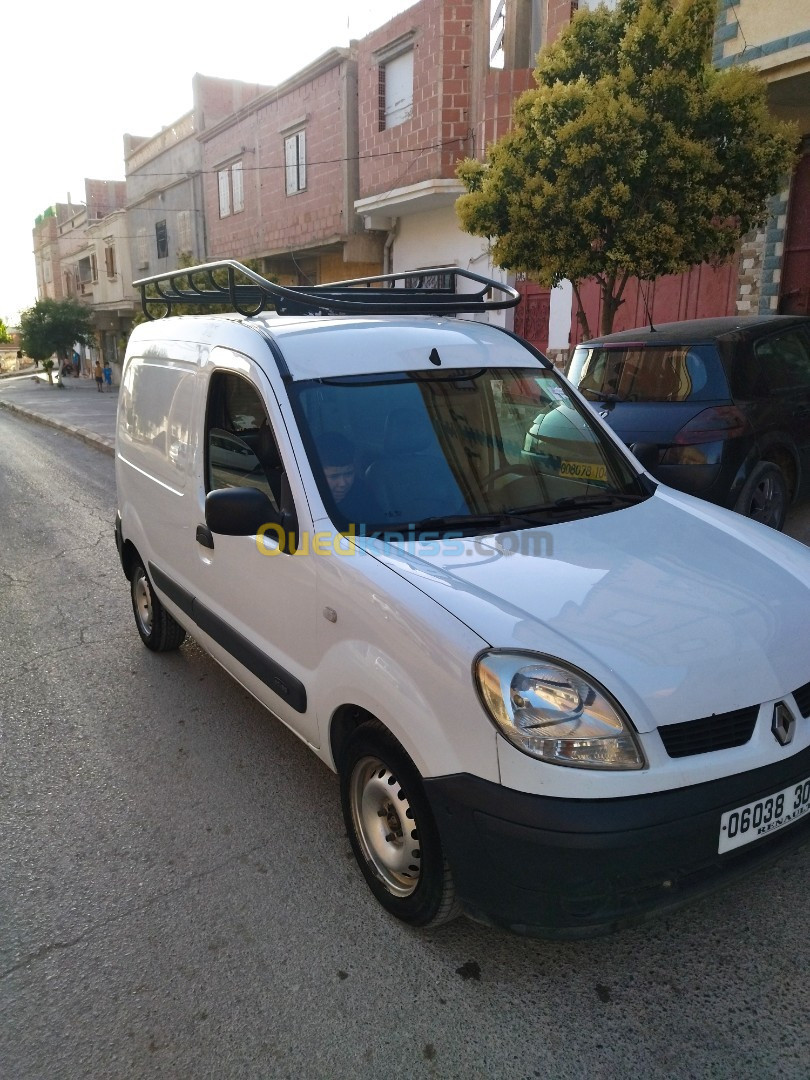 Renault Kangoo 2006 Kangoo