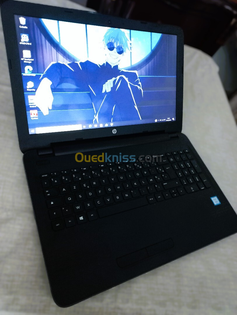 PC Portable HP I5 7eme