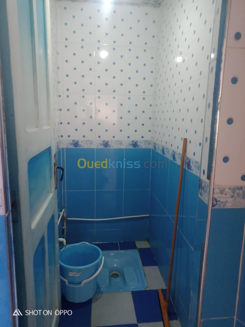 Location Appartement F3 Jijel El ancer