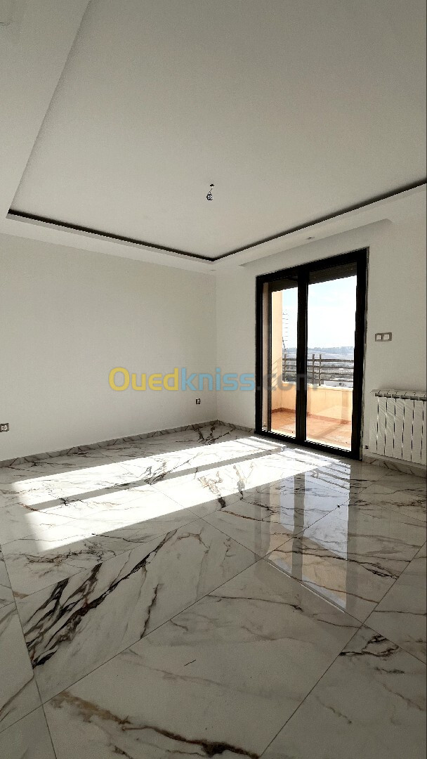 Vente Duplex F5 Alger Dely brahim