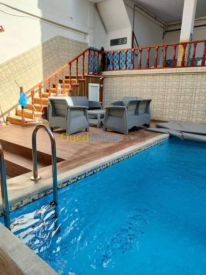 Vente Bungalow Oran Ain el turck