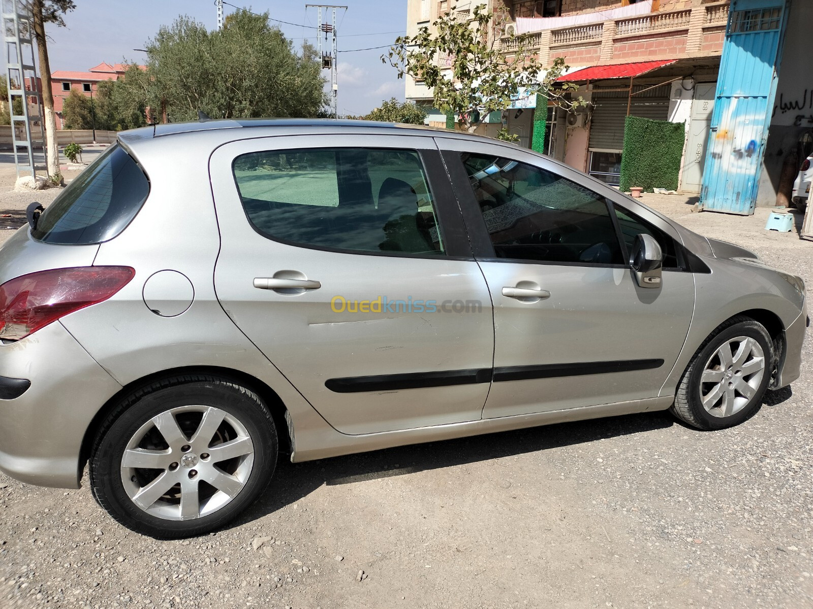 Peugeot 308 2008 Premium