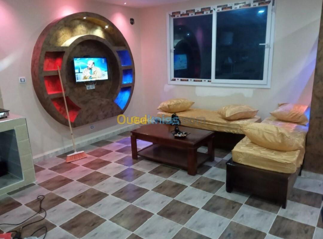 Location vacances Appartement Béjaïa Bejaia