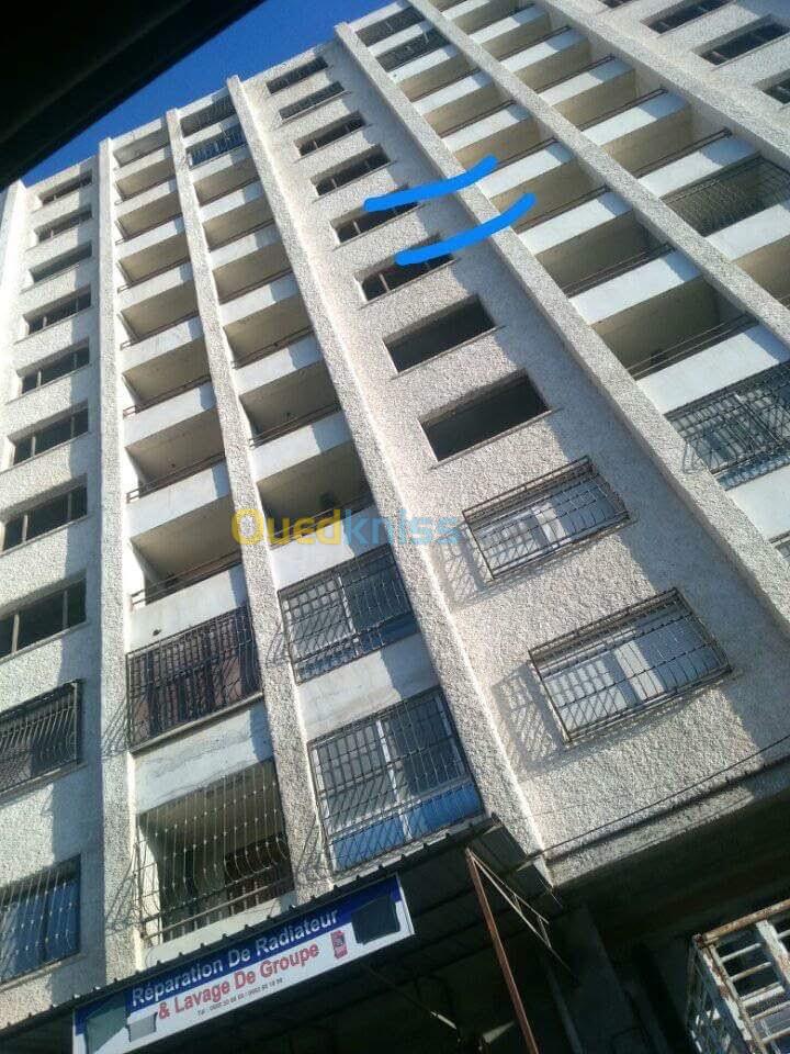 Vente Appartement F7 Tizi Ouzou Tizi ouzou