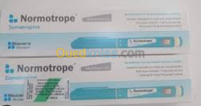 Stylo Hgh norditropine 30ui 15mg 3ml 