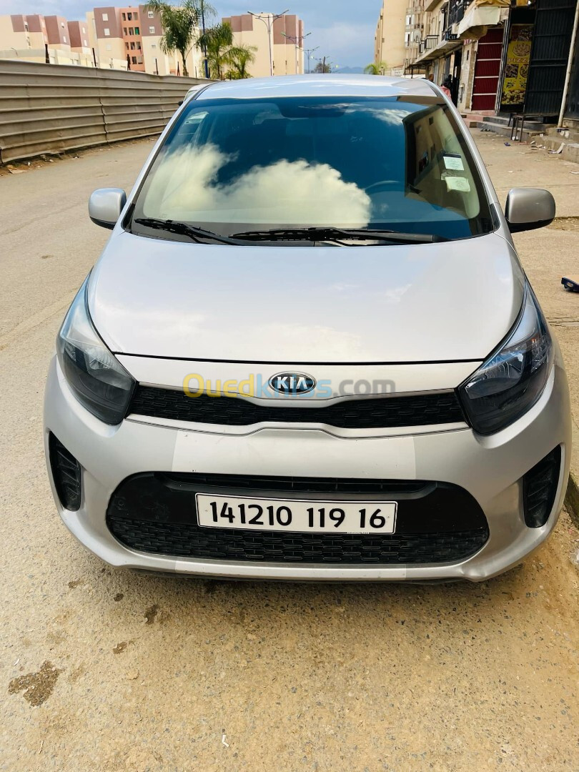 Kia Picanto 2019 LX Start