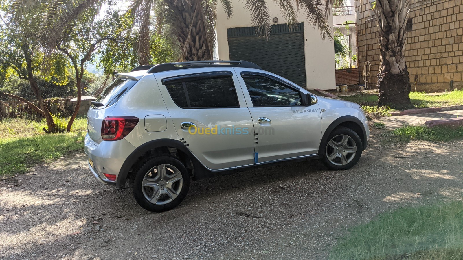 Dacia Sandero 2018 Sandero